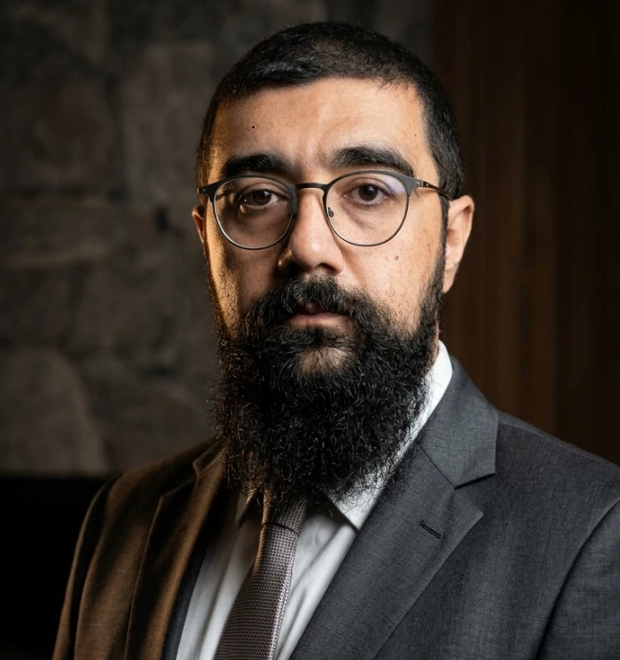 Dr. Metehan Güzel